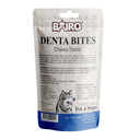 Bairo Denta Bites Fish & Potato 125g