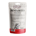 Bairo Denta Bites Liver 125g