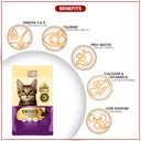 Billi Kitten Real Chicken Cat Food 1.5kg 