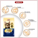 Billi Kitten Real Tuna Fish Cat Food 1.5kg 