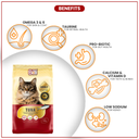 Billi Adult Cat Food Tuna 500g