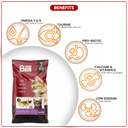 Billi Kitten Real Chicken Cat Food 7 kg 