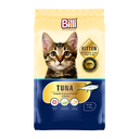 Billi Kitten Real Tuna Fish Cat Food 1.5kg 