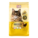 Billi Adult Real Chicken Cat Food 3 Kg