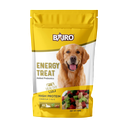 Bairo Energy Treats Mix 125g