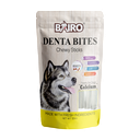 Bairo Denta Bites Calcium 125g