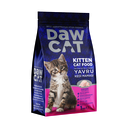 DawCat Kitten Cat Food Chicken 1Kg