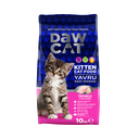 DawCat Kitten Cat Food Chicken 10kg