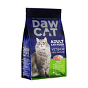 DawCat Gourmet Adult Cat Food 1kg