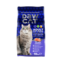 DawCat Adult Cat Food With Salmon 10kg