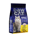 DawCat Adult Cat Food With Chicken 1kg 