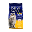 DawCat Adult Cat Food With Chicken 10kg