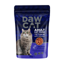 DawCat Wet Food Salmon Pouch 85g