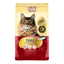 Billi Adult Real Tuna Fish Cat Food 3 Kg