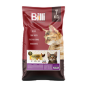 Billi Kitten Real Chicken Cat Food 7 kg 