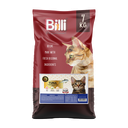 Billi Kitten Real Tuna Fish Cat Food 7 kg 