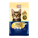 Billi Kitten Real Tuna Fish Cat Food 500g