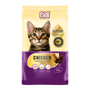 Billi Kitten Real Chicken Cat Food 500g