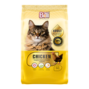 Billi Adult Real Chicken Cat Food 500g