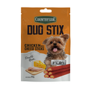 Countryside Doustix Chicken with Cheese 70g