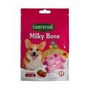 Countryside Milky Bone Small - Strawberry 260g