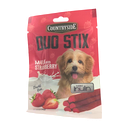 Countryside Duo Stick Milk with Strawberry 25g