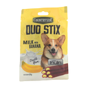 Countryside Duo Stick Milk with Banana 25g