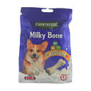 Countryside Milky Bone Milk Flavor Small 30g