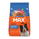 Max Vita Dogs Selection Chicken & Meat 10.1Kg 