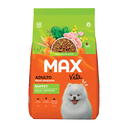 Max Vita Dogs Small Breeds 10.1Kg 