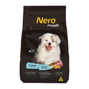 Nero Premium Puppies Meat Flavor 3Kg