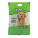 Bairo Energy Treats Spinach 25g